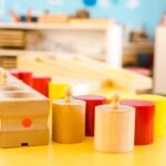 Montessori Matériel : Comprendre, Utiliser les Outils de la Méthode