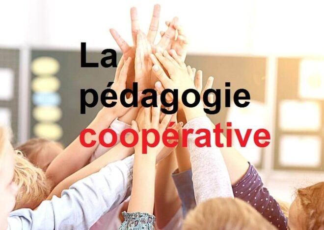 Tout savoir sur la pédagogie collaborative