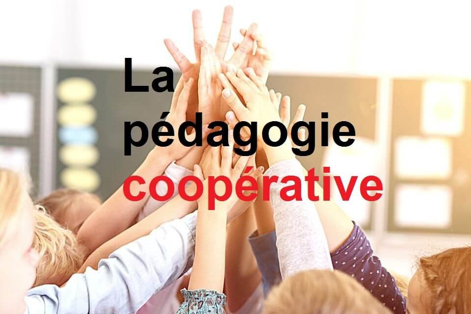 Tout savoir sur la pédagogie collaborative